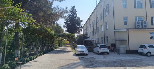 Hospital Tashkent Regional Branch of the Cardiology Center, Tashkent Province, photo
