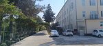 Tashkent Regional Branch of the Cardiology Center (Tashkent Region, Urta-Chirchik District, Urban Settlement of Tuyabugiz), hospital