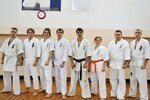Осукума (ulitsa Brusilova, 41) ، نادي رياضي، مجموعة