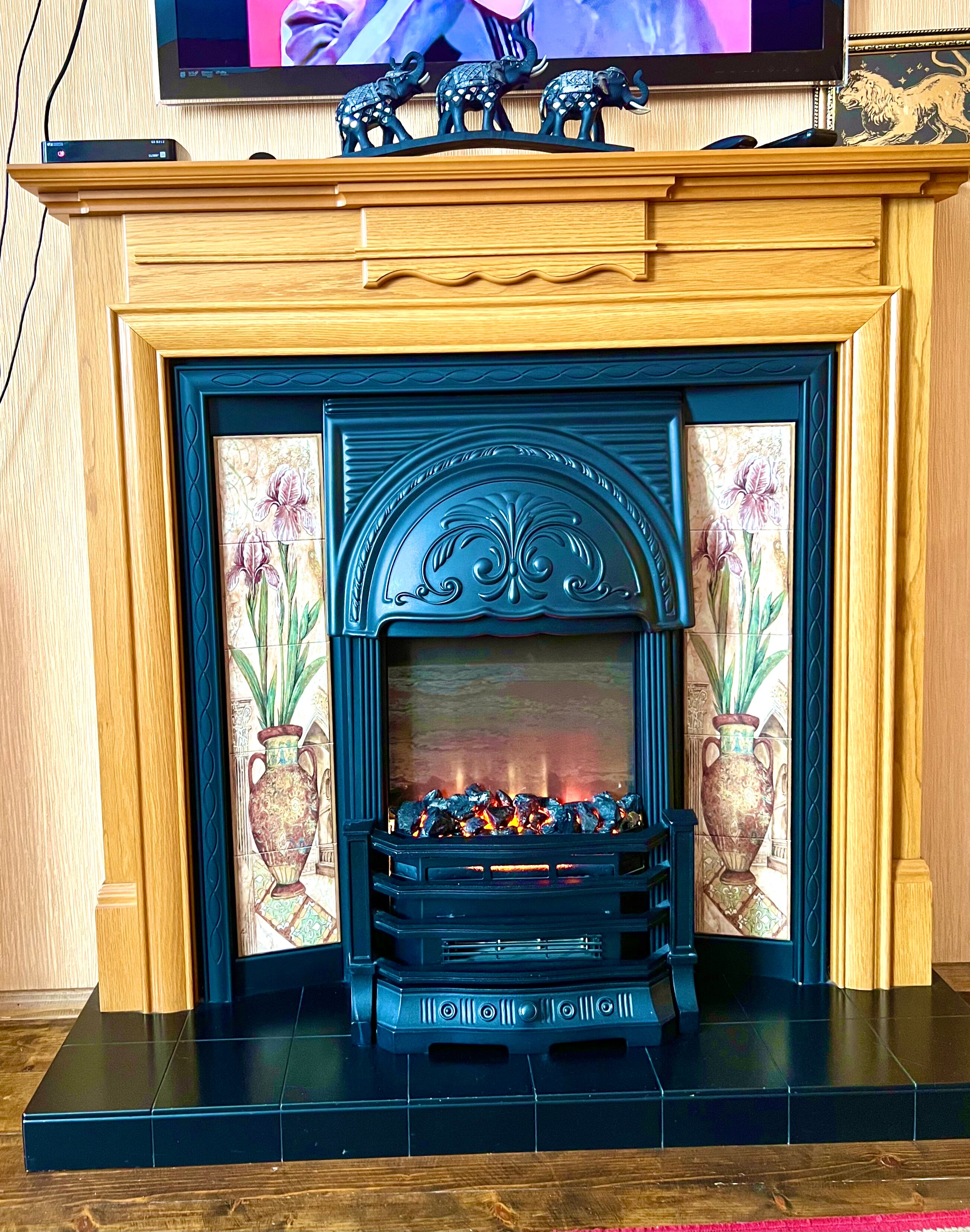 Фото Усадьба Золотой Лев