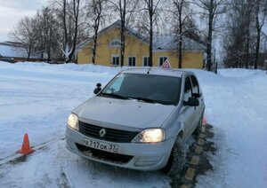 Фото 8 автошколы «Автошкола № 1»