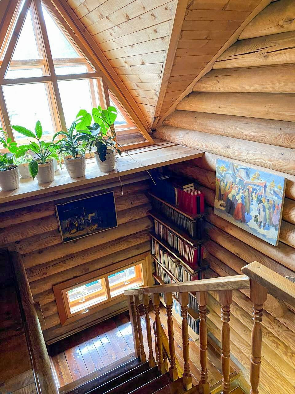 Фото Усадьба Три Медведя