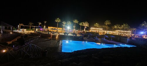 Гостиница Club Reef Resort в Шарм-эль-Шейхе