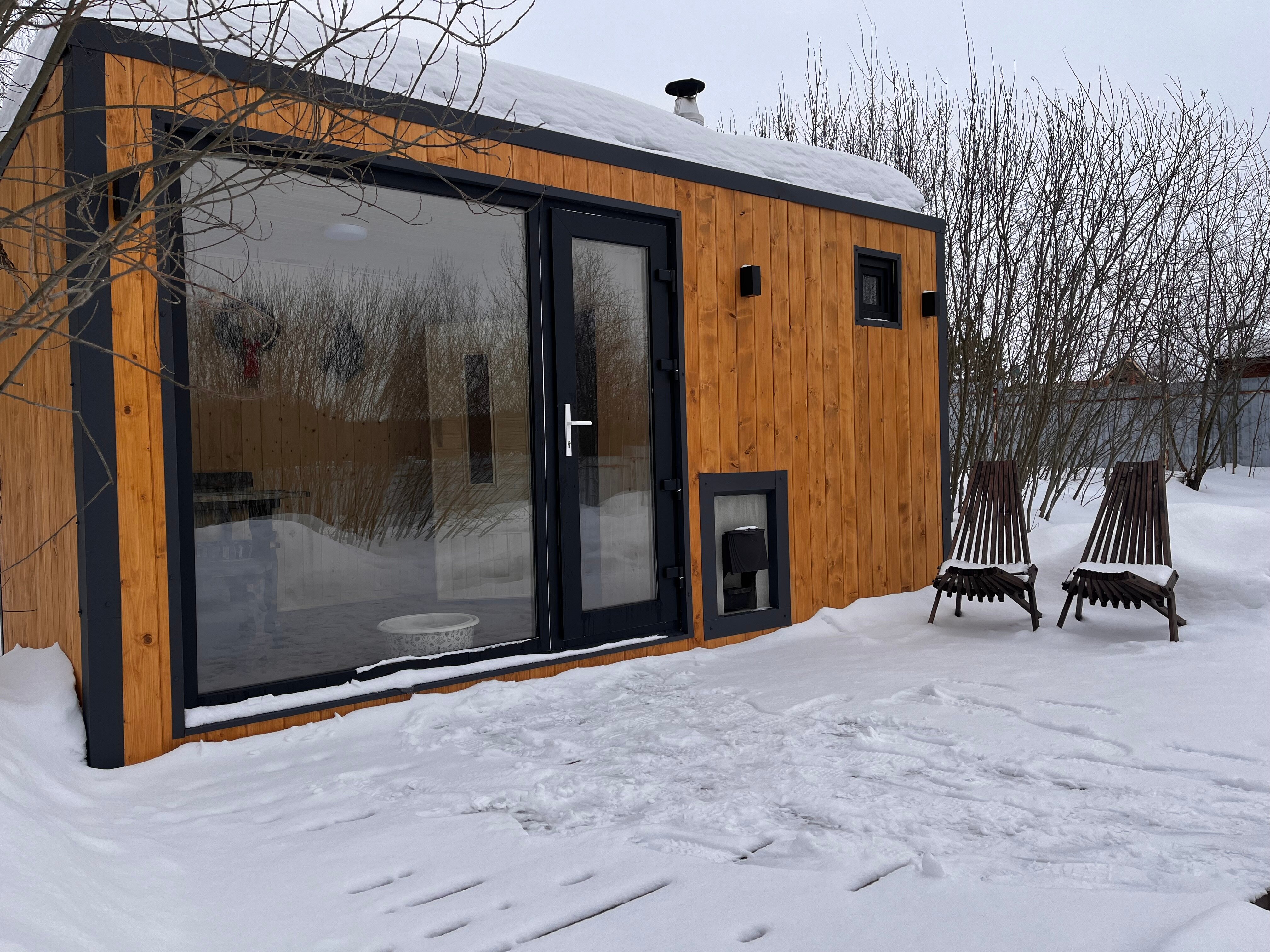 Фото Совиный Берег