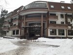 Medical Center (Kashirskoye Highway, 112к6), medical center, clinic