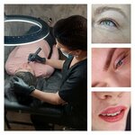 Beauty Pride Permanent (Profsoyuznaya Street, 30), formación de maestros para salones de belleza
