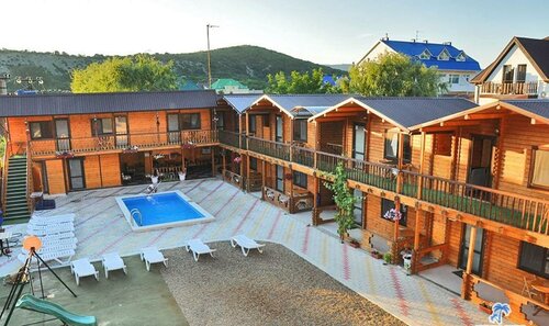 Дом в аренду Natel в Сукко