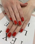 ArtNail (posyolok Otradnoye, Rubinovaya ulitsa, 13) ، صالون العناية بالأظافر