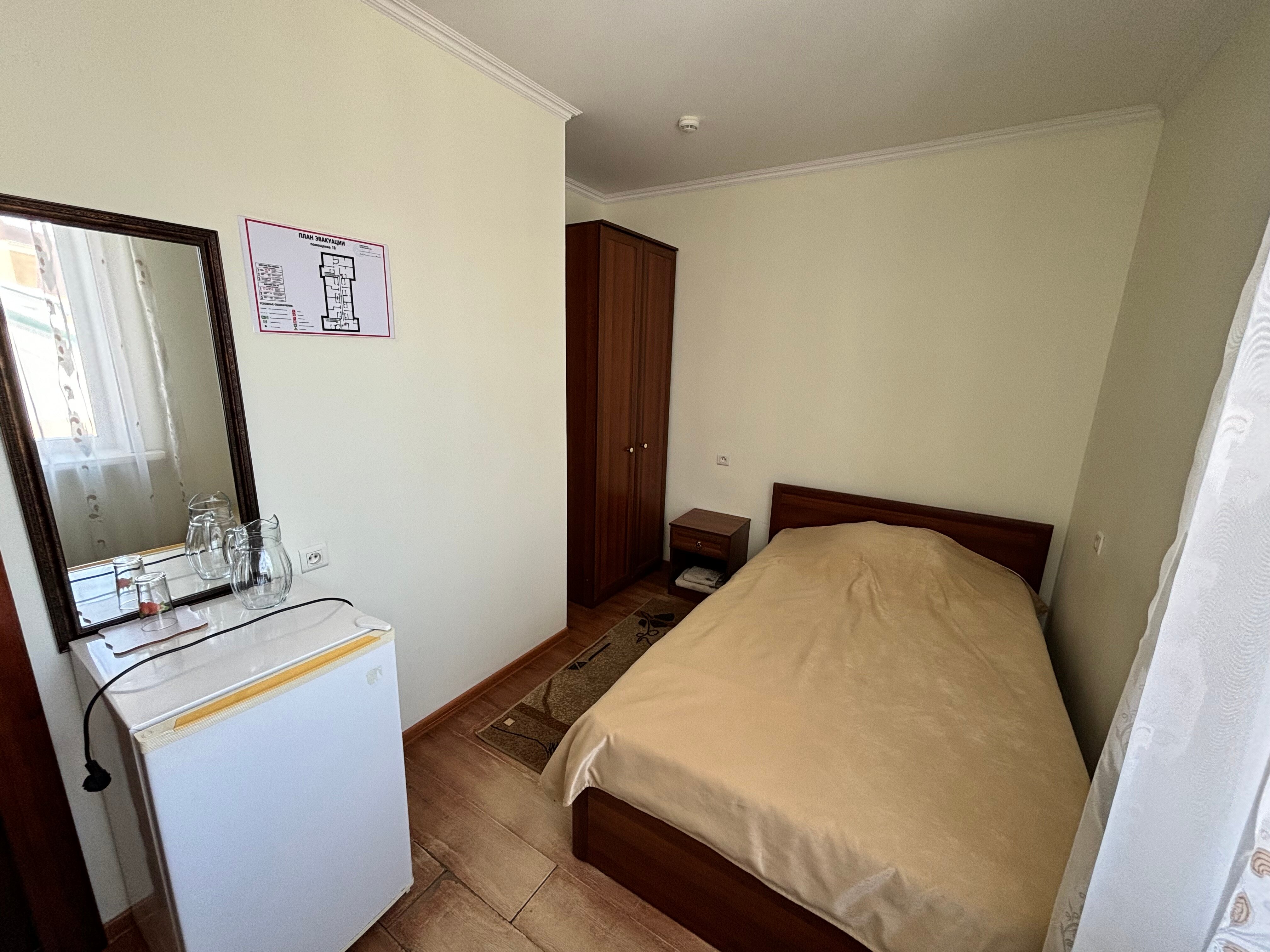 Фото Гарант