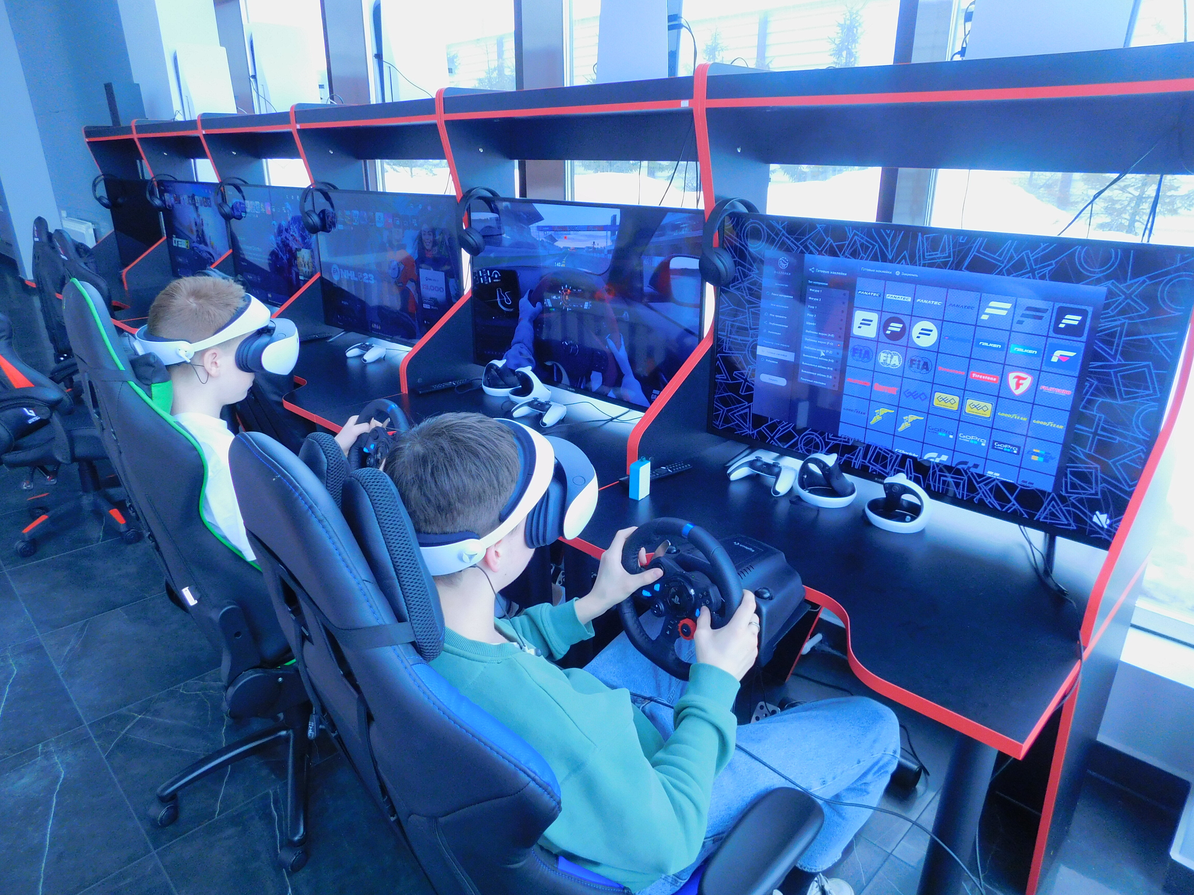 Фото Солнечное Озеро