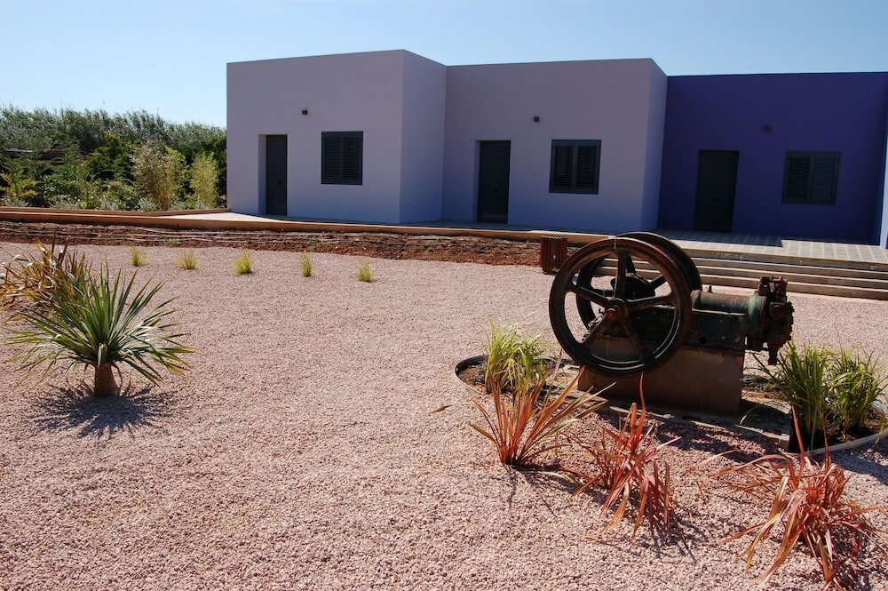 Фото Hotel Font Salada