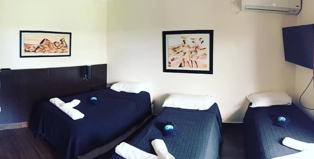 Фото Grand Crucero Fishing Lodge