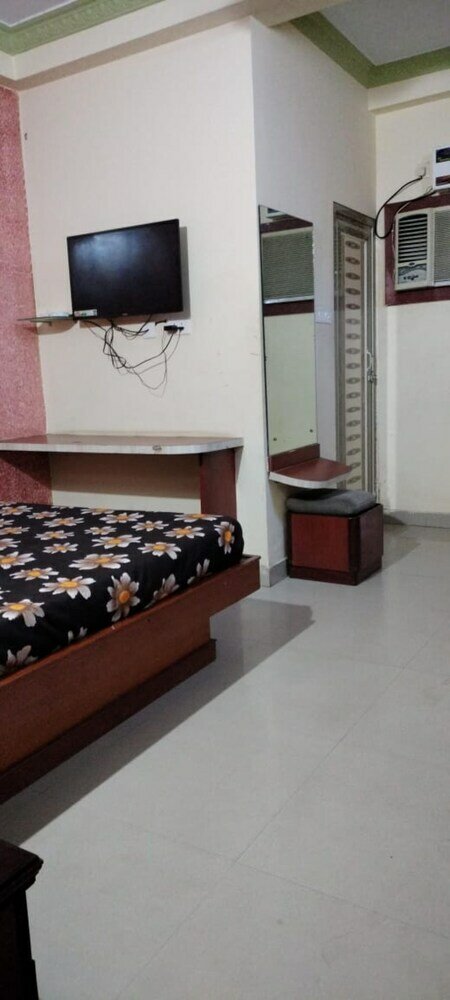 Фото Goroomgo Jagannath Inn Puri