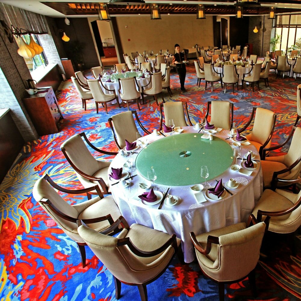 Фото XiannvshanHuabang