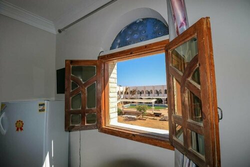 Гостиница Gina Motel Dahab в Дахабе