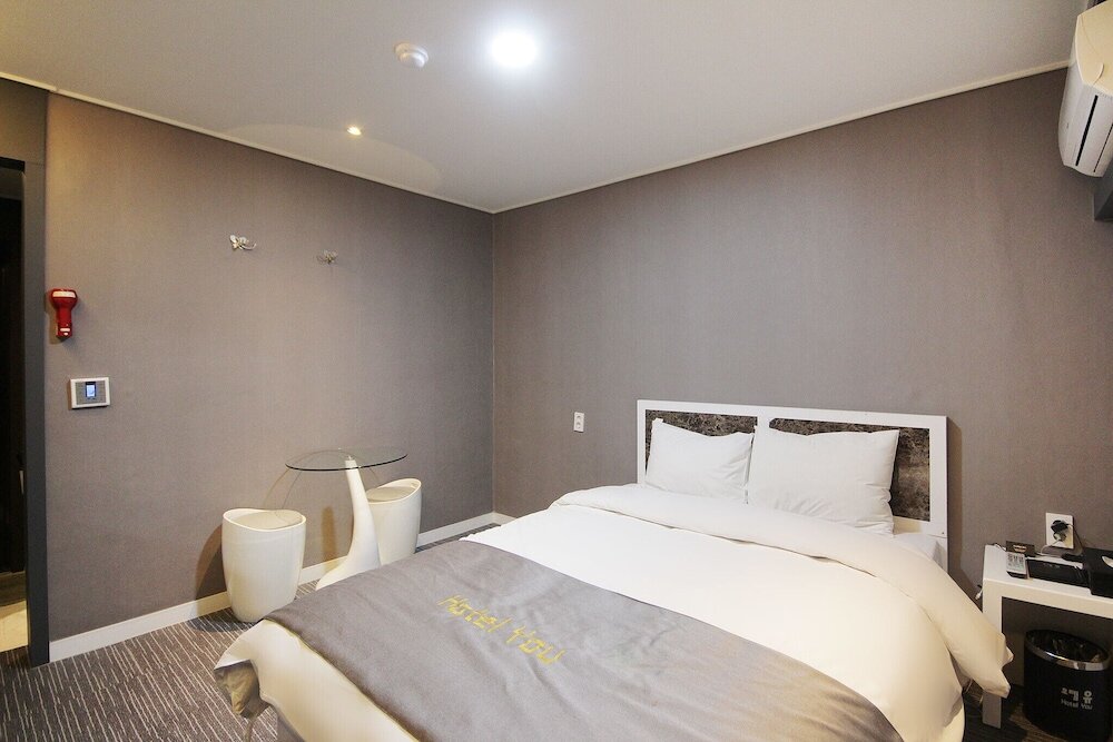 Фото Yeosu Hotel You
