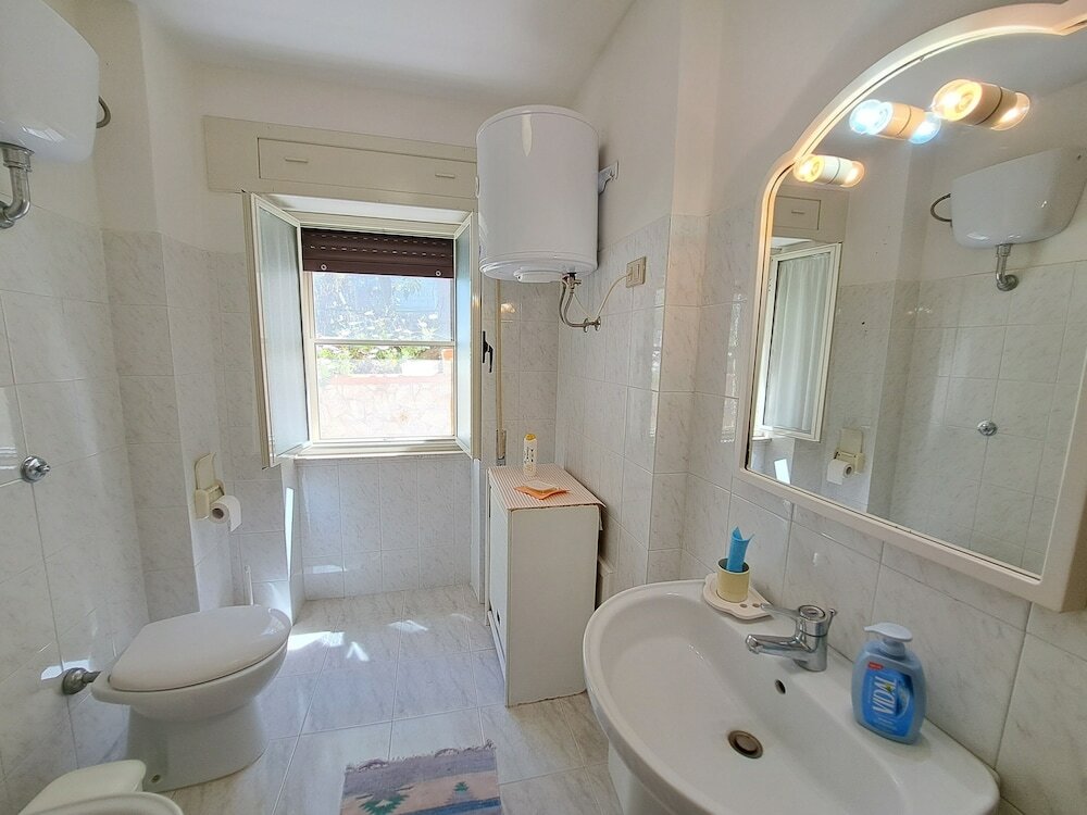 Фото Appartamenti vista castello