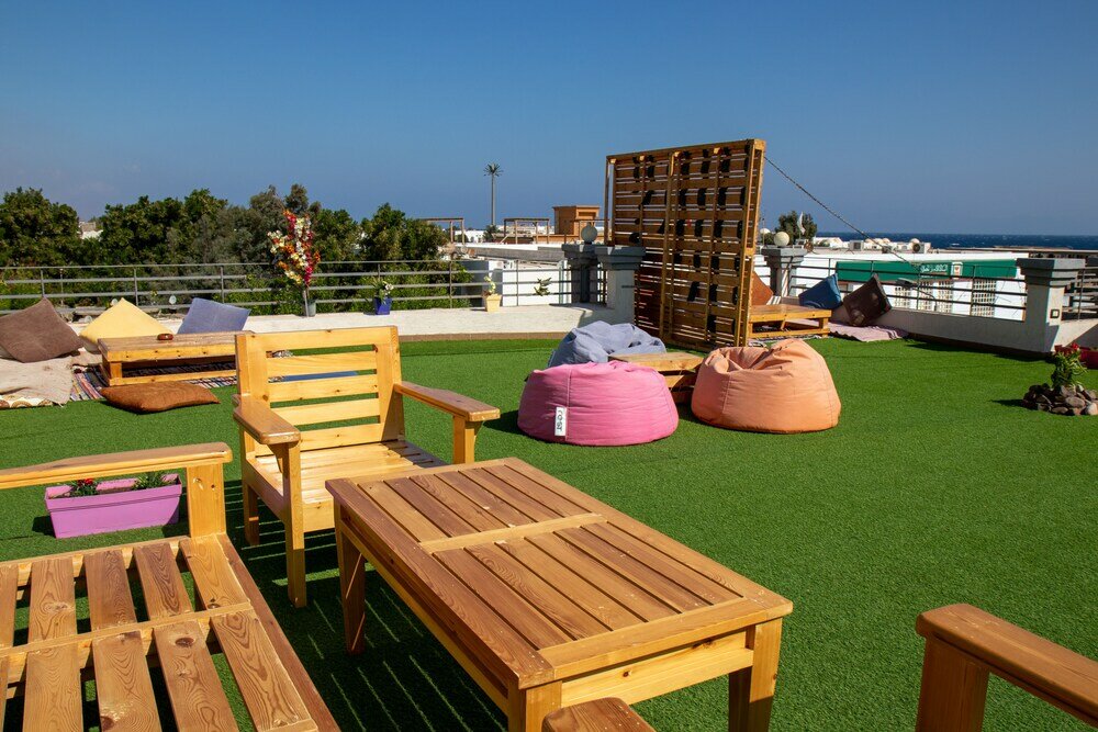 Фото Swiss Royal Dahab