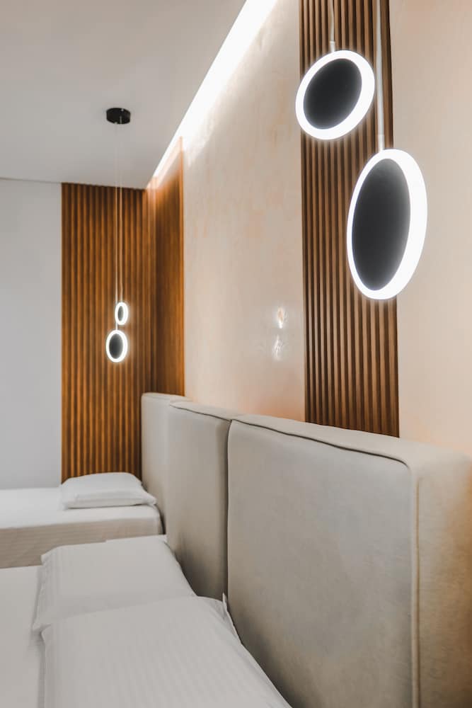 Фото Ori Mare Hotel