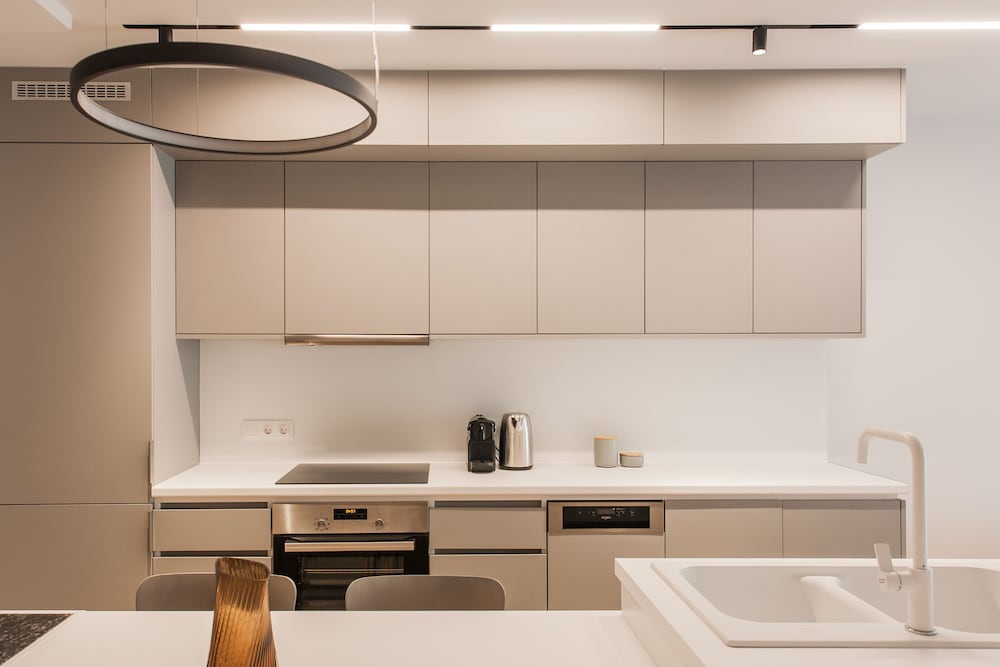 Фото Marvelous 2br Apartments with balcony