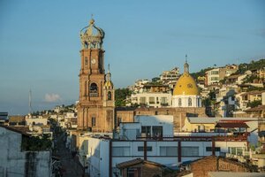 Гостиница Hotel Porto Allegro - Near Malecon