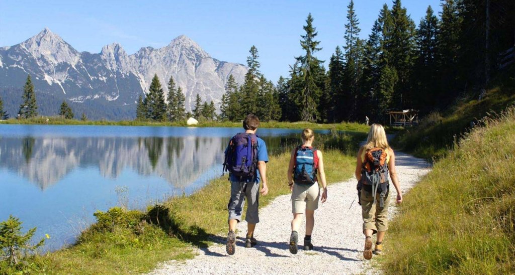 Фото Parkhotel Seefeld