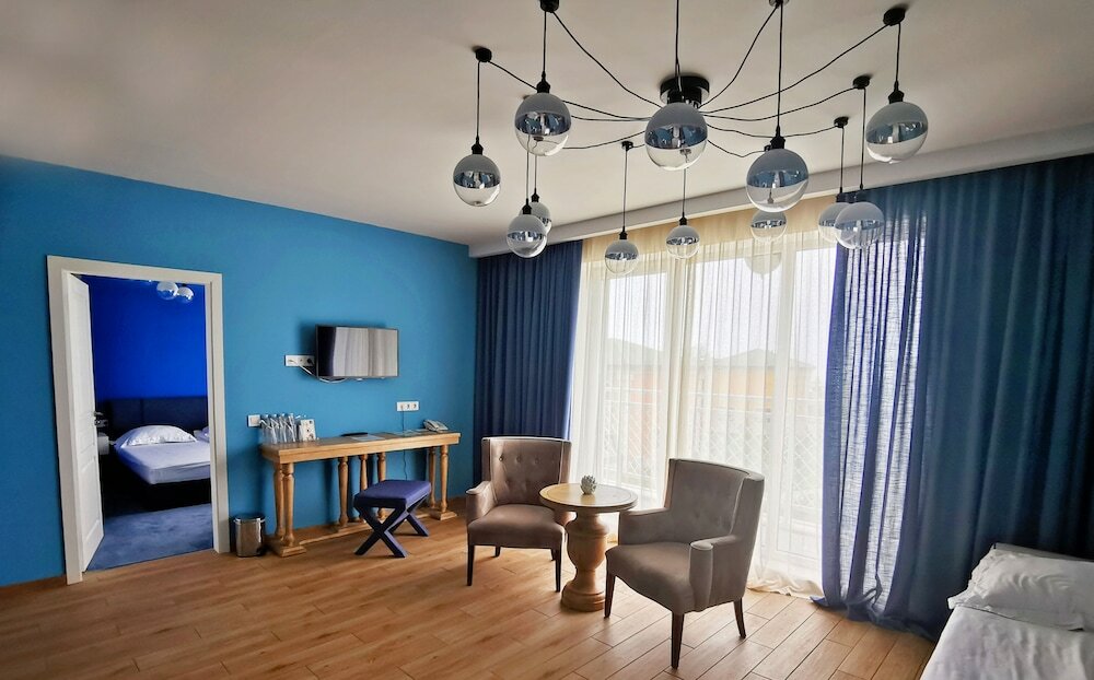 Фото Hotel Therma Eco