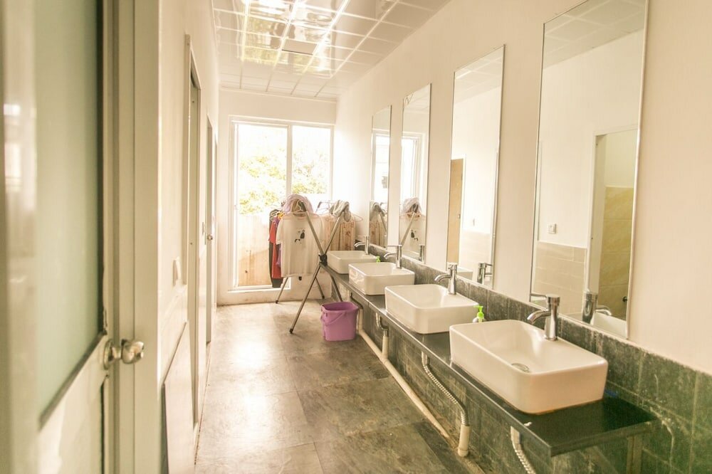 Фото Suzhou Blue Gate Hostel