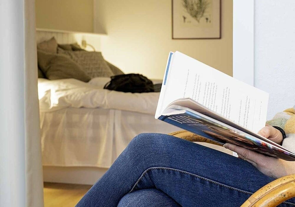 Фото Hjerting Badehotel - Esbjerg