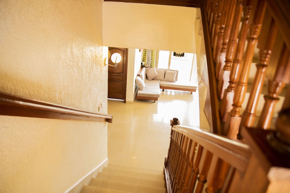 Фото Kigali Castle B&b - Hostel