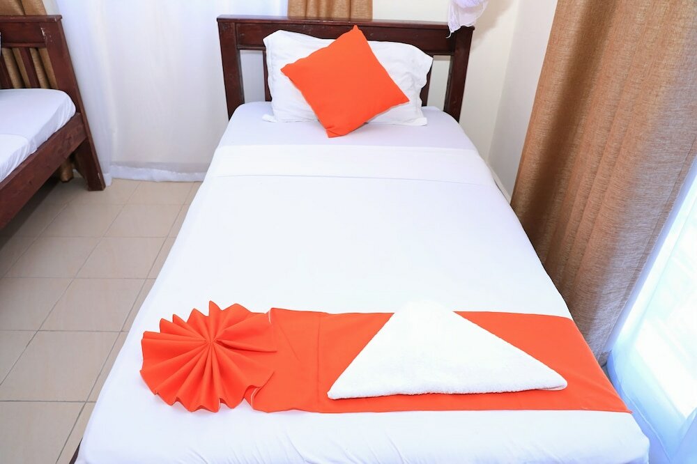 Фото Mtwapa Luxury Apartment by Blodriff Hospitality