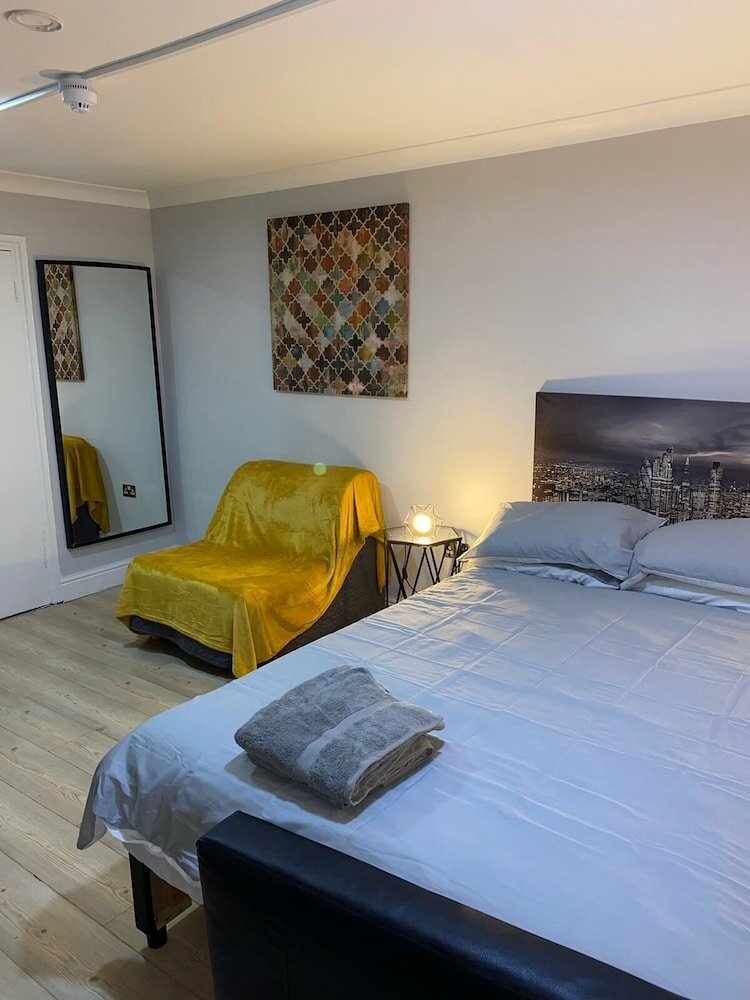 Фото Dodi Apartments