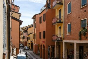 Апартаменты A pochi passi da Piazza Maggiore