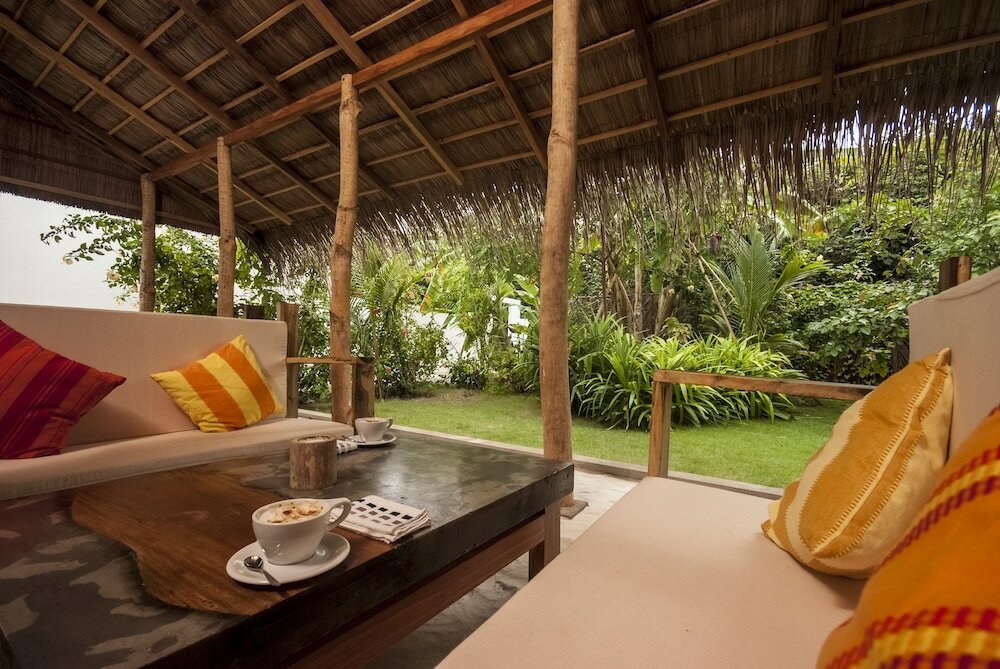 Фото Evexia Beach Collection - A Premium Wellness Retreat