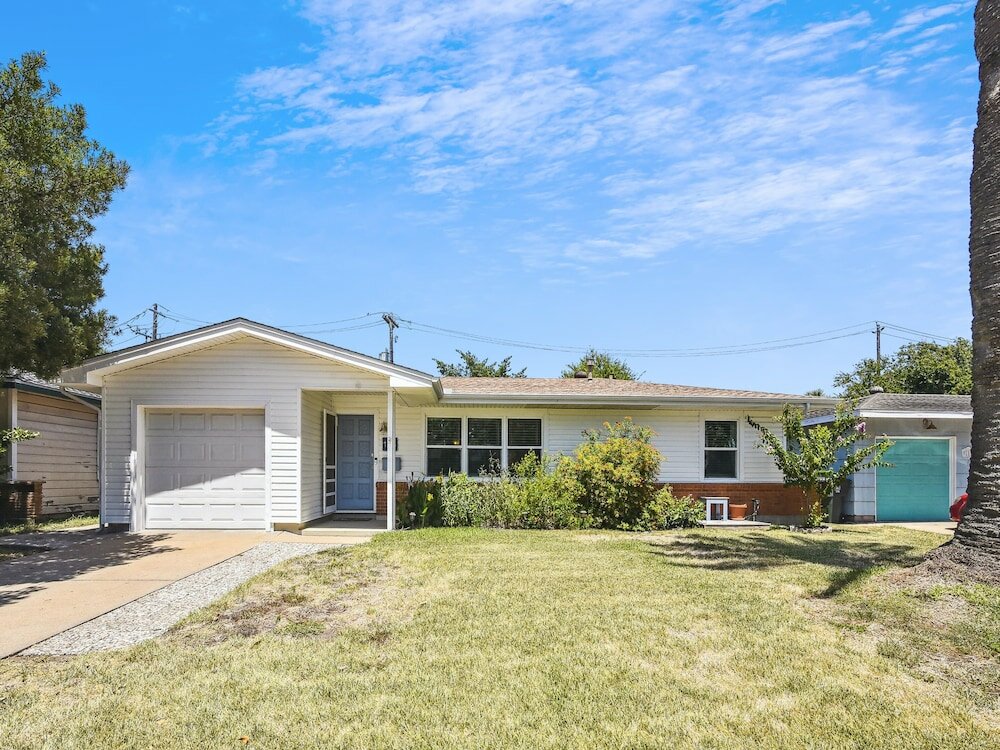 Фото The Lucky Catch