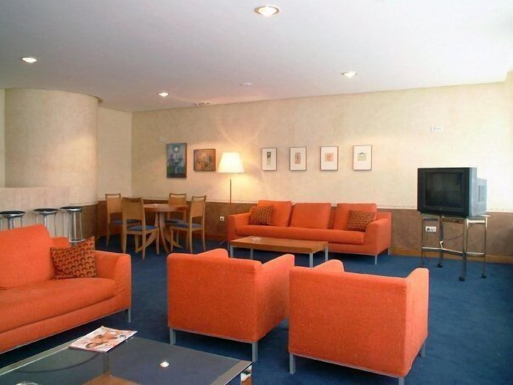 Фото Hotel La Mota