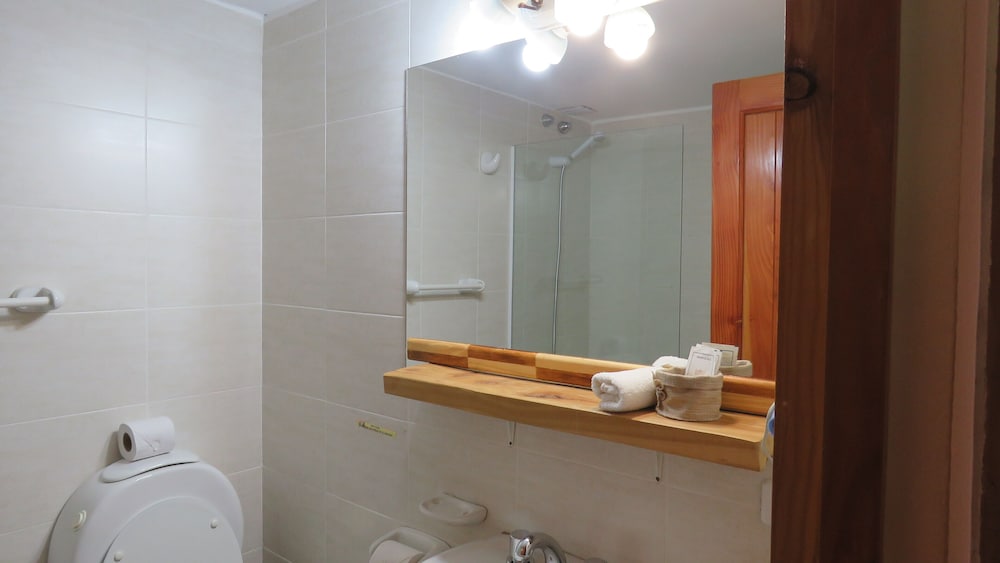 Фото Hotel & Apart Los 3 Mosqueteros