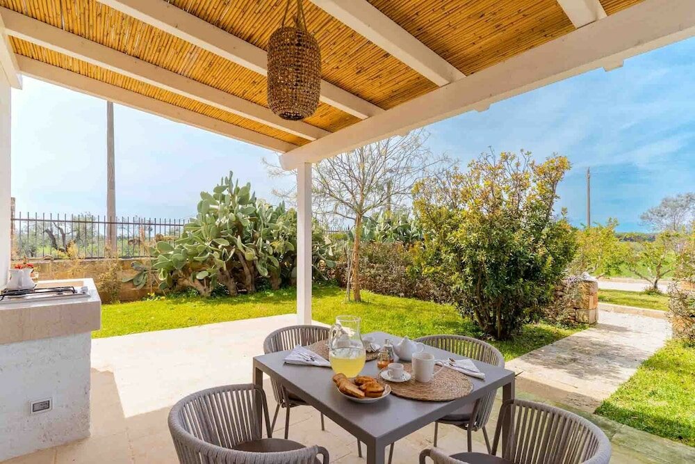 Фото Masseria Macchiaforte