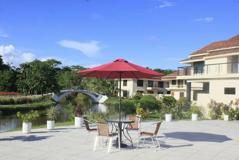 Гостиница Sikder Resort and Villas Kuakata