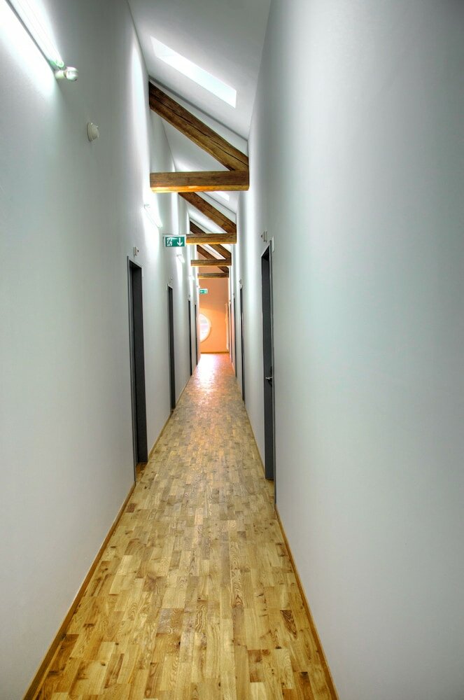 Фото Depot 195 - Hostel Winterthur