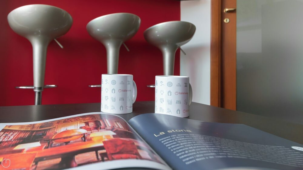 Фото Italianway - Monza 43/a