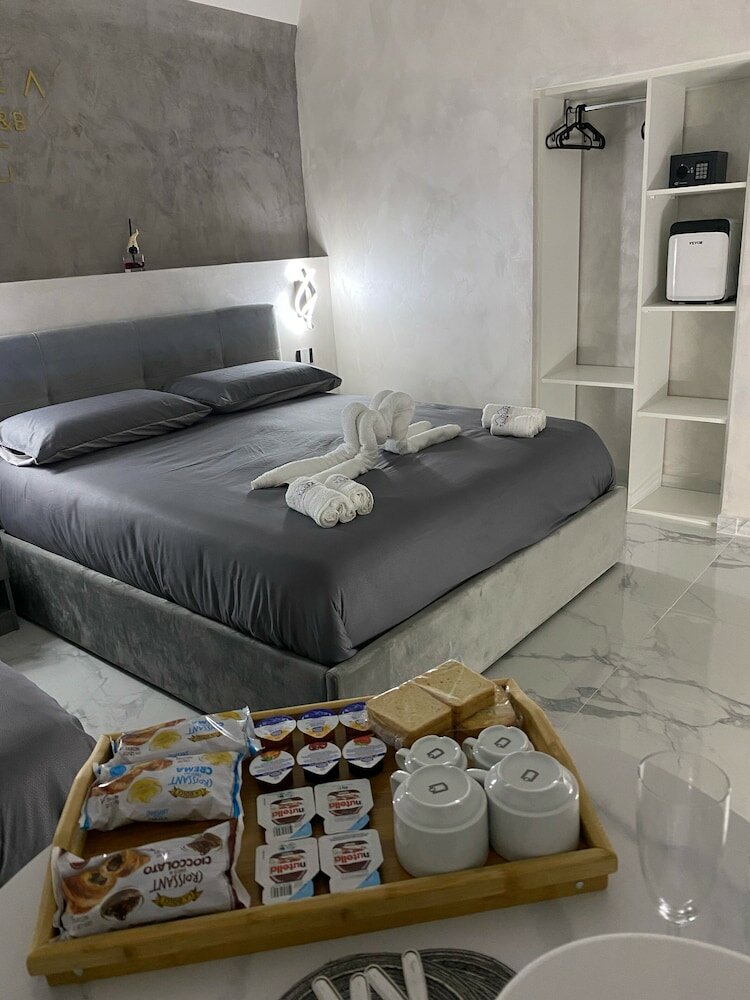 Фото Ylisea Luxury B&b