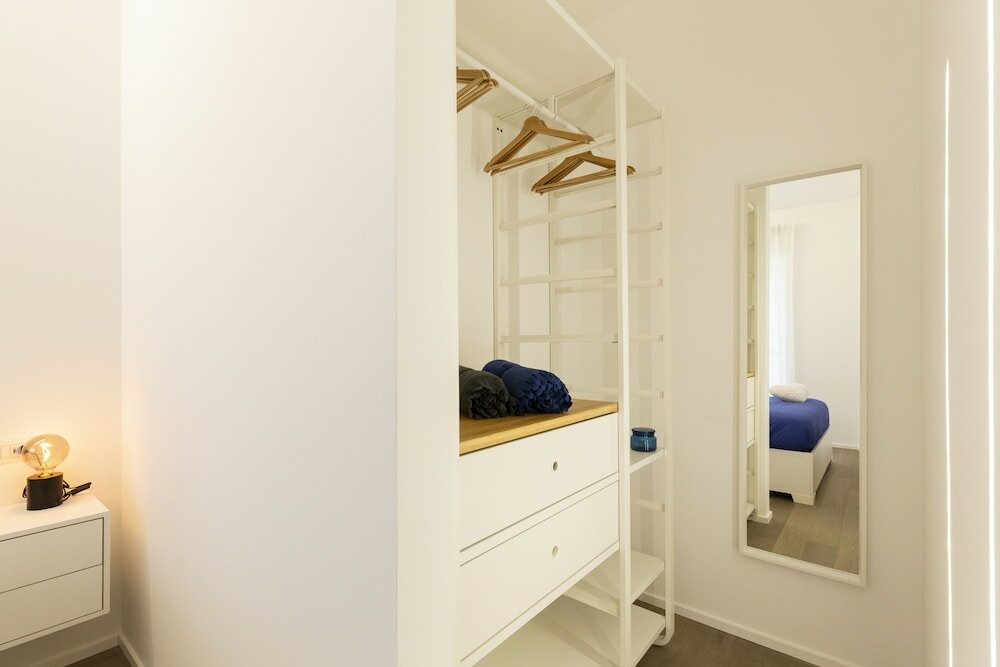 Фото NotaMi - Gioia Short Stays