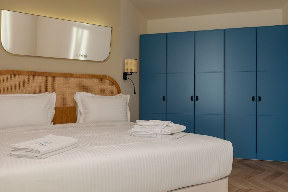 Фото MiraMar Luxury Residences