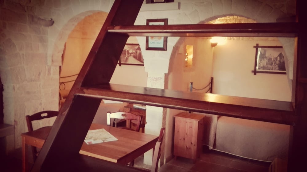 Фото Trulli Resort Monte Pasubio