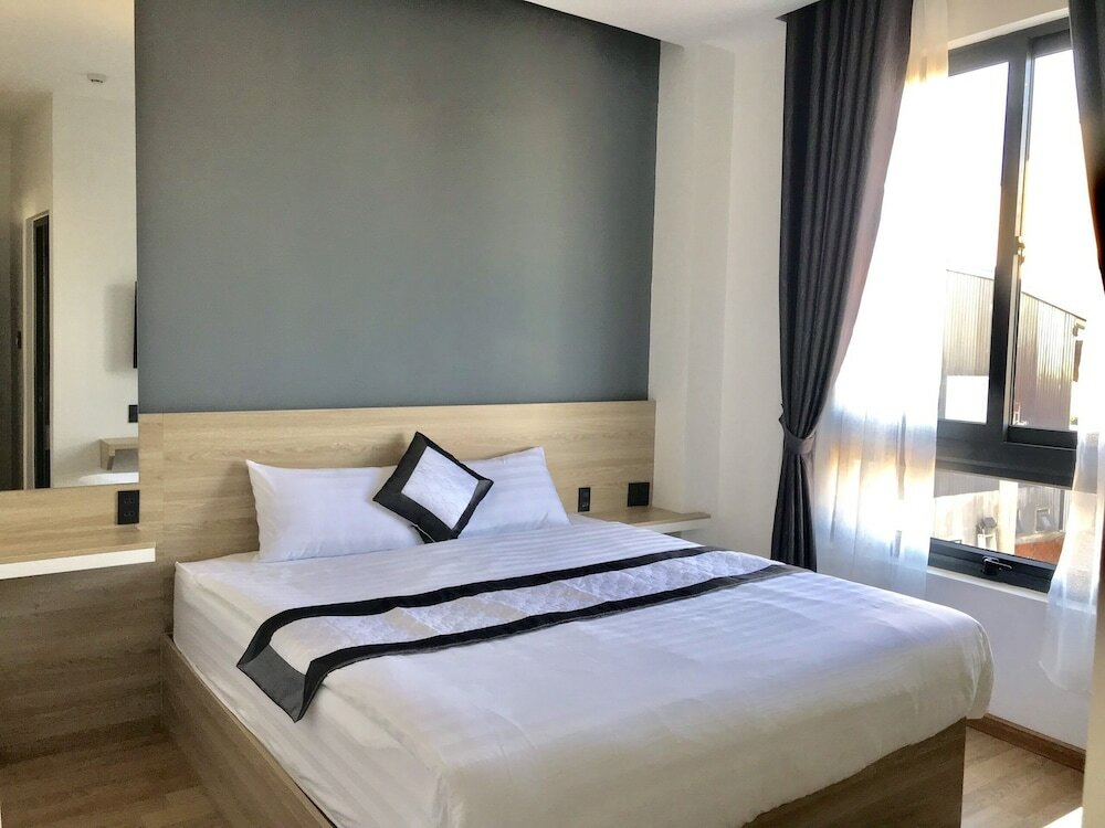 Фото Ha Anh Hotel