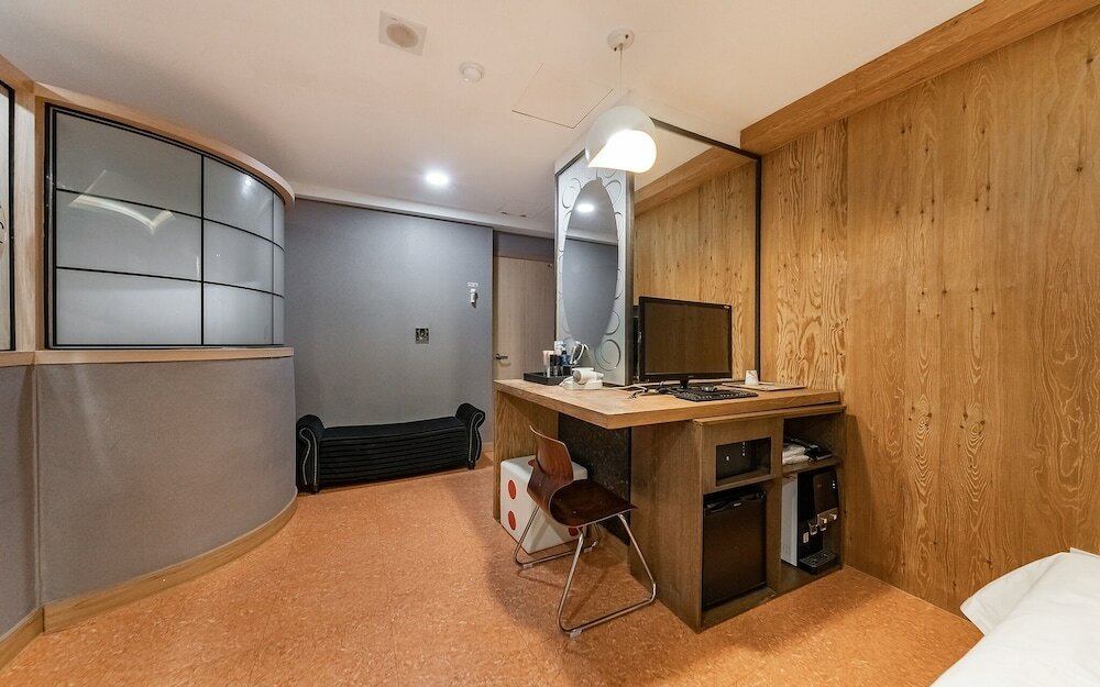 Фото Ansan Geongeondong O2