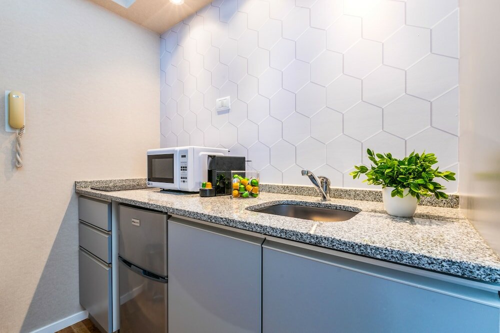 Фото Trendy Apartments in Puerto Madero