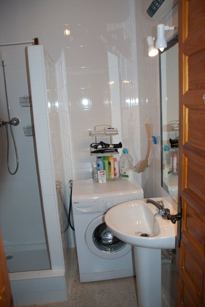 Фото Apartamento Capistrano