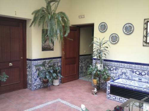 Фото Pension Dona Trinidad